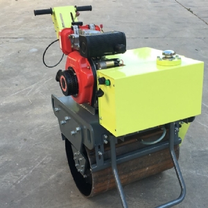 SVH30-Walk Behind Single Drum Road Roller