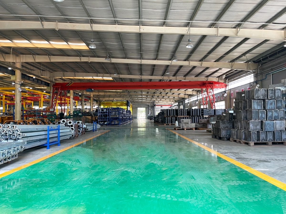 Production Workshop 8