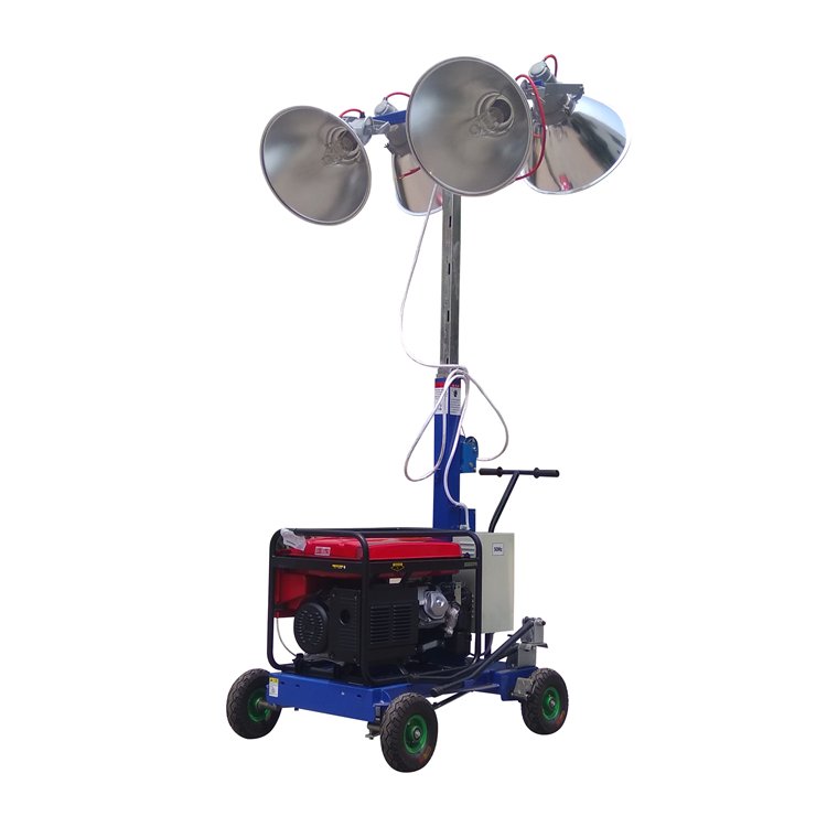 多功能投射移動(dòng)照明車(chē)，多功能投射移動(dòng)照明車(chē)