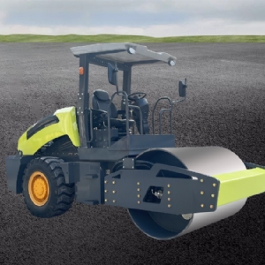 座駕壓路機(jī)STS06