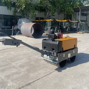 手扶壓路機(jī)SVH60C