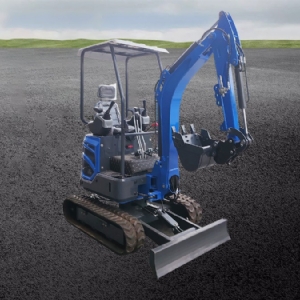 挖掘機(jī)PC18.3