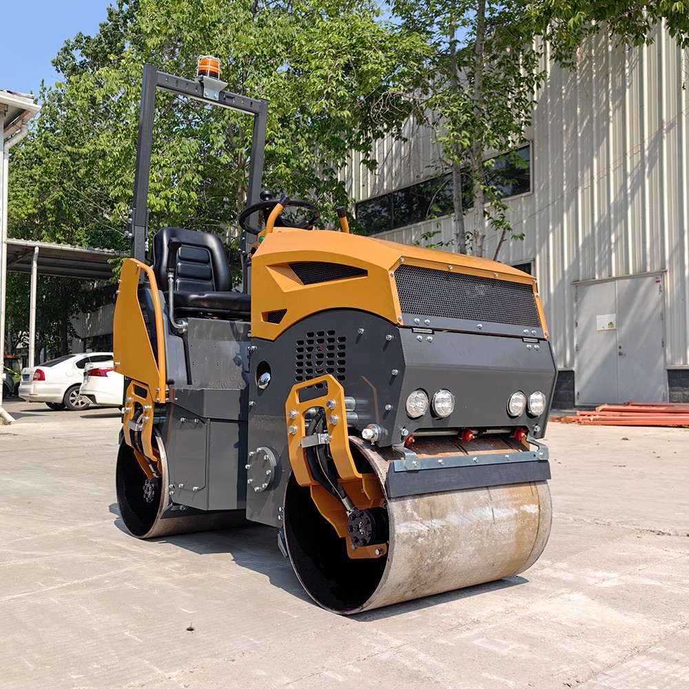 五種錯(cuò)誤的保養(yǎng)措施？會(huì)導(dǎo)致您的小型壓路機(jī)出現(xiàn)故障